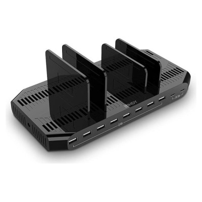 Lindy CHARGER STATION 120W USB/10PORT 73435 LINDY
