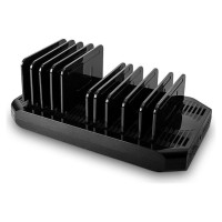 Lindy CHARGER STATION 120W USB/10PORT 73435 LINDY