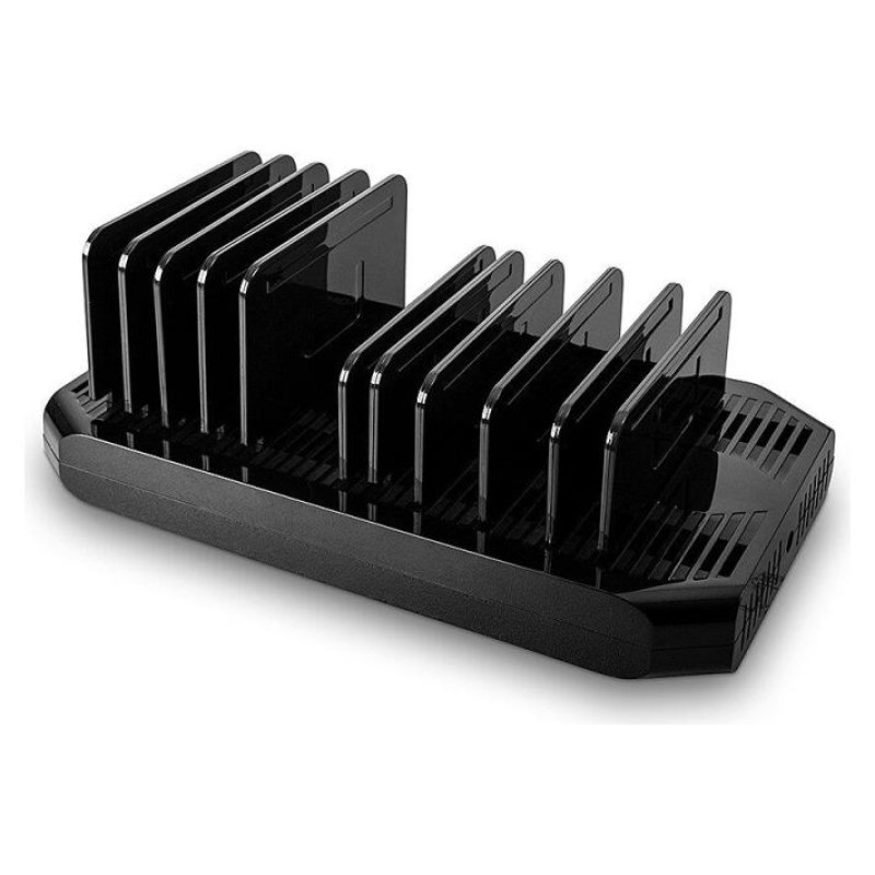 Lindy CHARGER STATION 120W USB/10PORT 73435 LINDY