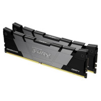 Kingston MEMORY DIMM 32GB PC25600 DDR4/K2 KF432C16RB12K2/32 KINGSTON
