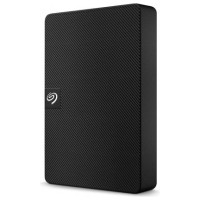 Seagate External HDD|SEAGATE|Expansion|5TB|USB 3.0|Colour Black|STKM5000400