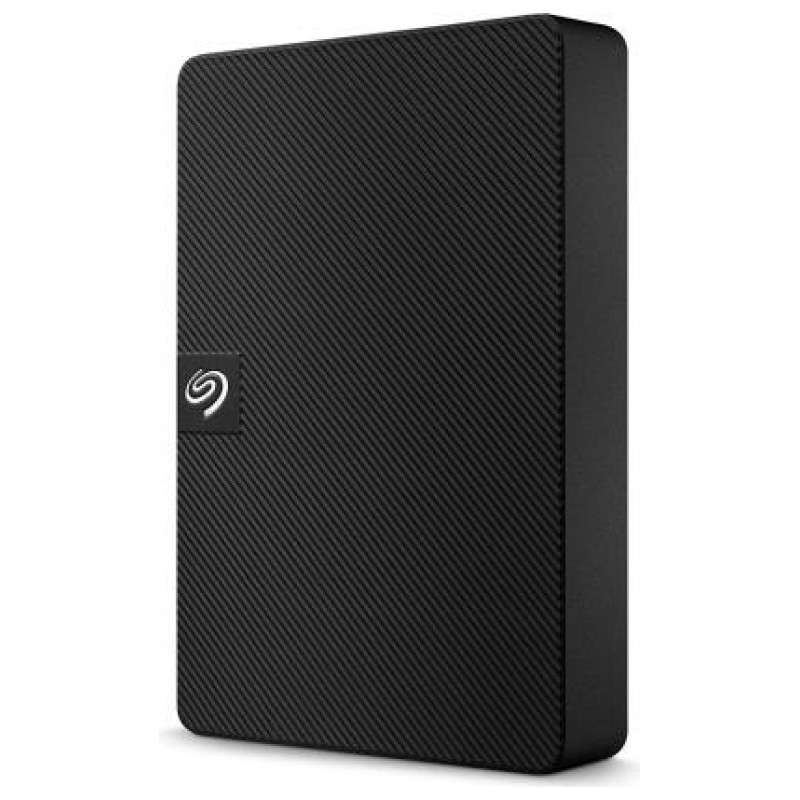 Seagate HDD External Expansion Portable (2.5'/5TB/ USB 3.0/ RMN SRD0NF1)