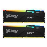 Kingston MEMORY DIMM 32GB DDR5-6000/K2 KF560C30BBEAK2-32 KINGSTON