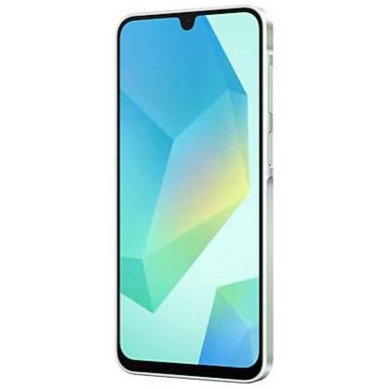 Samsung MOBILE PHONE GALAXY A16/128GB L.GREEN SM-A165F SAMSUNG