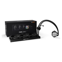 Be Quiet CPU COOLER S_MULTI/PURE LOOP 2 BW019 BE QUIET