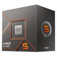 AMD CPU|AMD|Desktop|Ryzen 5|8400F|Phoenix|4200 MHz|Cores 6|16MB|Socket SAM5|65 Watts|GPU Radeon|BOX|100-100001591BOX