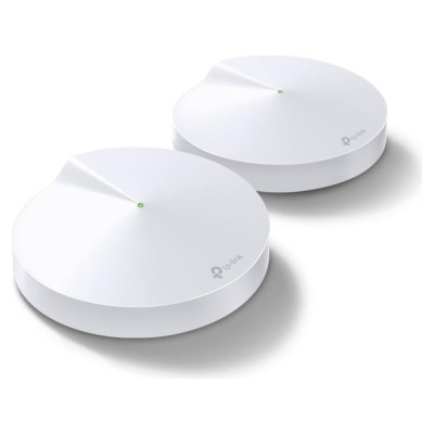 Tp-Link Wireless Router|TP-LINK|Wireless Router|2-pack|1300 Mbps|DECOM5(2-PACK)