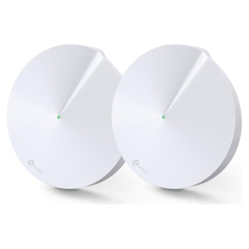 Tp-Link Wireless Router|TP-LINK|Wireless Router|2-pack|1300 Mbps|DECOM5(2-PACK)