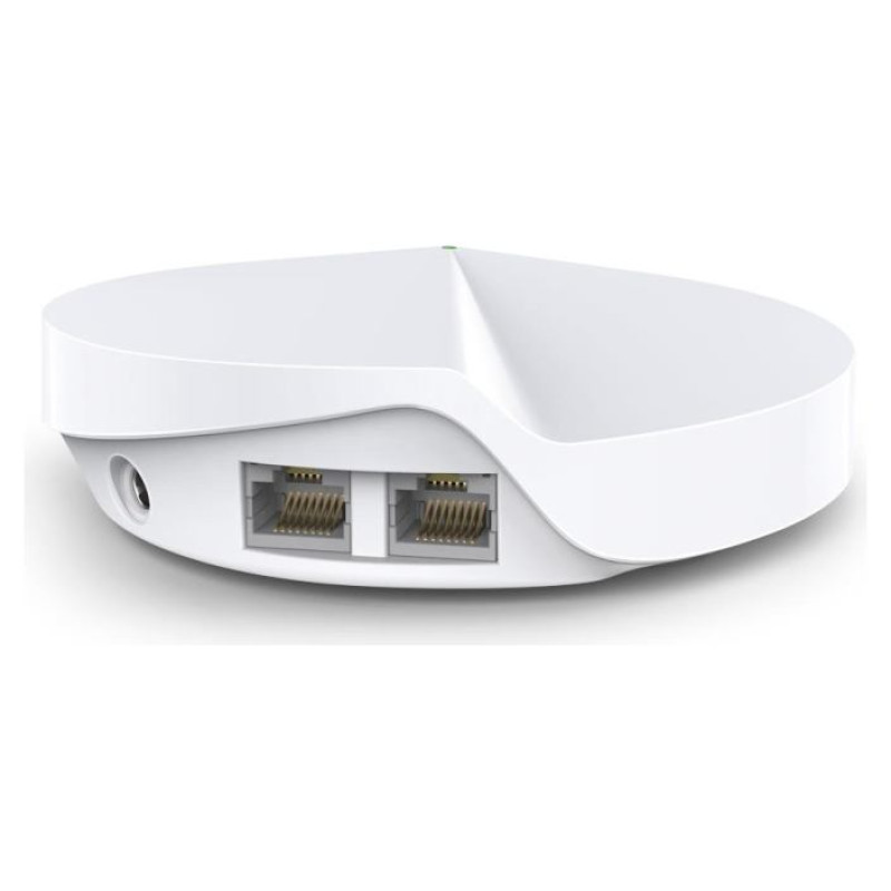 Tp-Link Wireless Router|TP-LINK|Wireless Router|2-pack|1300 Mbps|DECOM5(2-PACK)