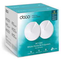 Tp-Link Wireless Router|TP-LINK|Wireless Router|2-pack|1300 Mbps|DECOM5(2-PACK)