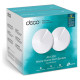 Tp-Link Wireless Router|TP-LINK|Wireless Router|2-pack|1300 Mbps|DECOM5(2-PACK)