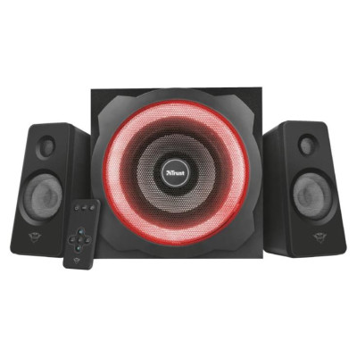 Trust Speaker|TRUST|1xAudio-In|22944