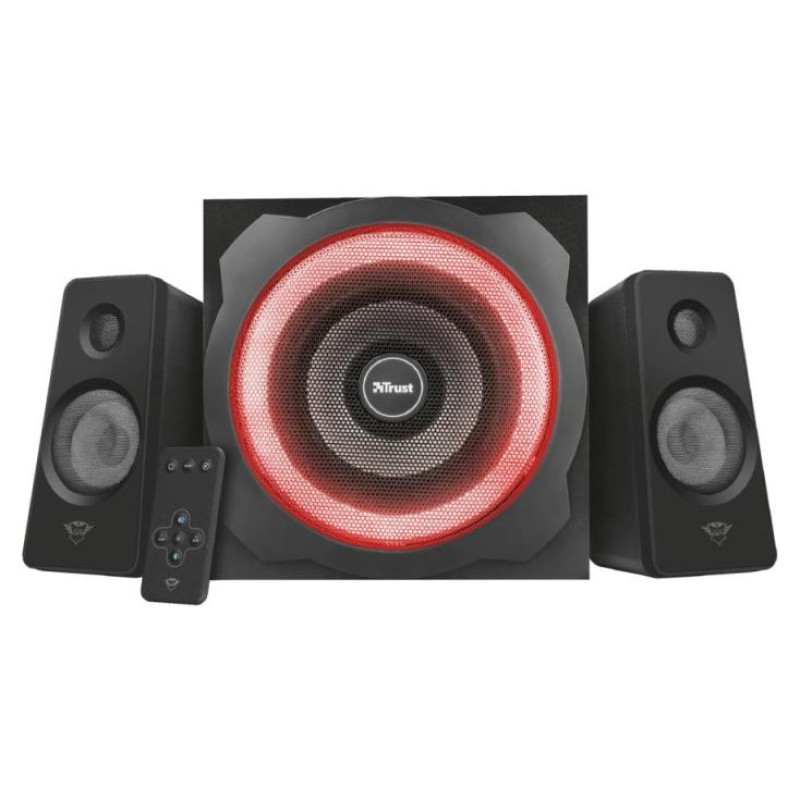 Trust Speaker|TRUST|1xAudio-In|22944