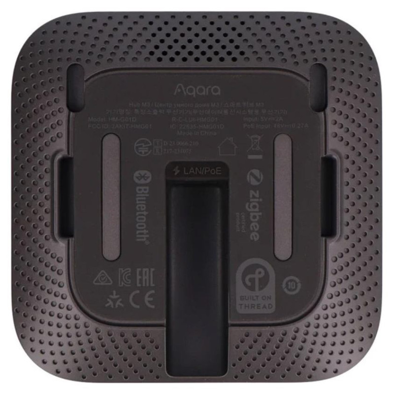 Aqara SMART HOME HUB M3/HM-G01D AQARA