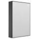 Seagate External HDD|SEAGATE|One Touch|STKZ5000401|5TB|USB 3.0|Colour Silver|STKZ5000401