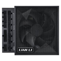 Lian Li Power Supply|LIAN LI|EDGE850|850 Watts|Efficiency 80 PLUS PLATINIUM|PFC Active|G9P.EG0850.BE00.EU