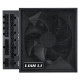 Lian Li Power Supply|LIAN LI|EDGE850|850 Watts|Efficiency 80 PLUS PLATINIUM|PFC Active|G9P.EG0850.BE00.EU