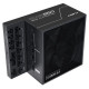 Lian Li Power Supply|LIAN LI|EDGE850|850 Watts|Efficiency 80 PLUS PLATINIUM|PFC Active|G9P.EG0850.BE00.EU