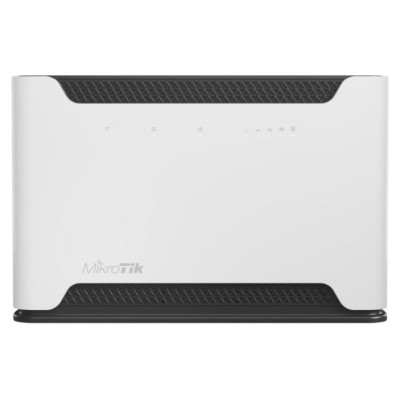 Mikrotik Wireless Router|MIKROTIK|Wireless Router|1167 Mbps|Wi-Fi 5|IEEE 802.11ac|USB 2.0|5x10/100/1000M|LAN \ WAN ports 5|D53G-5HACD2HNDTC&EG120KEA