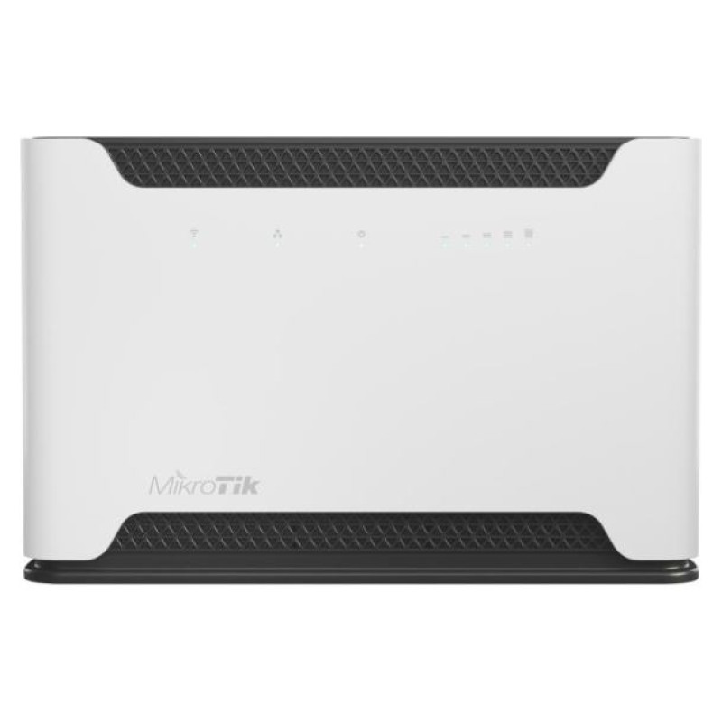 Mikrotik Wireless Router|MIKROTIK|Wireless Router|1167 Mbps|Wi-Fi 5|IEEE 802.11ac|USB 2.0|5x10/100/1000M|LAN \ WAN ports 5|D53G-5HACD2HNDTC&EG120KEA