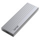 Lexar External SSD|LEXAR|E6P|2TB|USB 3.2|Write speed 1000 MBytes/sec|Read speed 1050 MBytes/sec|LPAE06N002T-RNBNG
