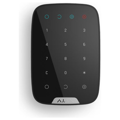 Ajax KEYPAD WIRELESS BLACK/38248 AJAX