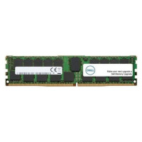 Dell Server Memory Module|DELL|DDR4|16GB|RDIMM/ECC|3200 MHz|CL 22|1.2 V|AB257576