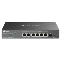 Tp-Link NET ROUTER 1/2.5G 6PORT VPN/OMADA ER707-M2 TP-LINK