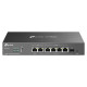 Tp-Link NET ROUTER 1/2.5G 6PORT VPN/OMADA ER707-M2 TP-LINK