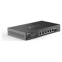 Tp-Link NET ROUTER 1/2.5G 6PORT VPN/OMADA ER707-M2 TP-LINK
