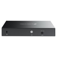 Tp-Link NET ROUTER 1/2.5G 6PORT VPN/OMADA ER707-M2 TP-LINK
