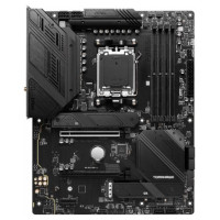 MSI Mainboard|MSI|AMD B650|SAM5|ATX|Memory DDR5|Memory slots 4|1xPCI-Express 1x|2xPCI-Express 16x|3xM.2|1xHDMI|1xDisplayPort|2xUSB 2.0|7xUSB 3.2|1xUSB-C|1xOptical S/PDIF|1xRJ45|5xAudio port|MAGB650TOMAHAWKWIFI