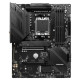 MSI Mainboard|MSI|AMD B650|SAM5|ATX|Memory DDR5|Memory slots 4|1xPCI-Express 1x|2xPCI-Express 16x|3xM.2|1xHDMI|1xDisplayPort|2xUSB 2.0|7xUSB 3.2|1xUSB-C|1xOptical S/PDIF|1xRJ45|5xAudio port|MAGB650TOMAHAWKWIFI