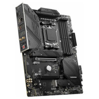 MSI Mainboard|MSI|AMD B650|SAM5|ATX|Memory DDR5|Memory slots 4|1xPCI-Express 1x|2xPCI-Express 16x|3xM.2|1xHDMI|1xDisplayPort|2xUSB 2.0|7xUSB 3.2|1xUSB-C|1xOptical S/PDIF|1xRJ45|5xAudio port|MAGB650TOMAHAWKWIFI