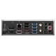 MSI Mainboard|MSI|AMD B650|SAM5|ATX|Memory DDR5|Memory slots 4|1xPCI-Express 1x|2xPCI-Express 16x|3xM.2|1xHDMI|1xDisplayPort|2xUSB 2.0|7xUSB 3.2|1xUSB-C|1xOptical S/PDIF|1xRJ45|5xAudio port|MAGB650TOMAHAWKWIFI