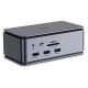 Lindy I/O DOCKING STATION USB4/DST-PRO 43372 LINDY