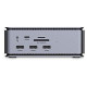 Lindy I/O DOCKING STATION USB4/DST-PRO 43372 LINDY
