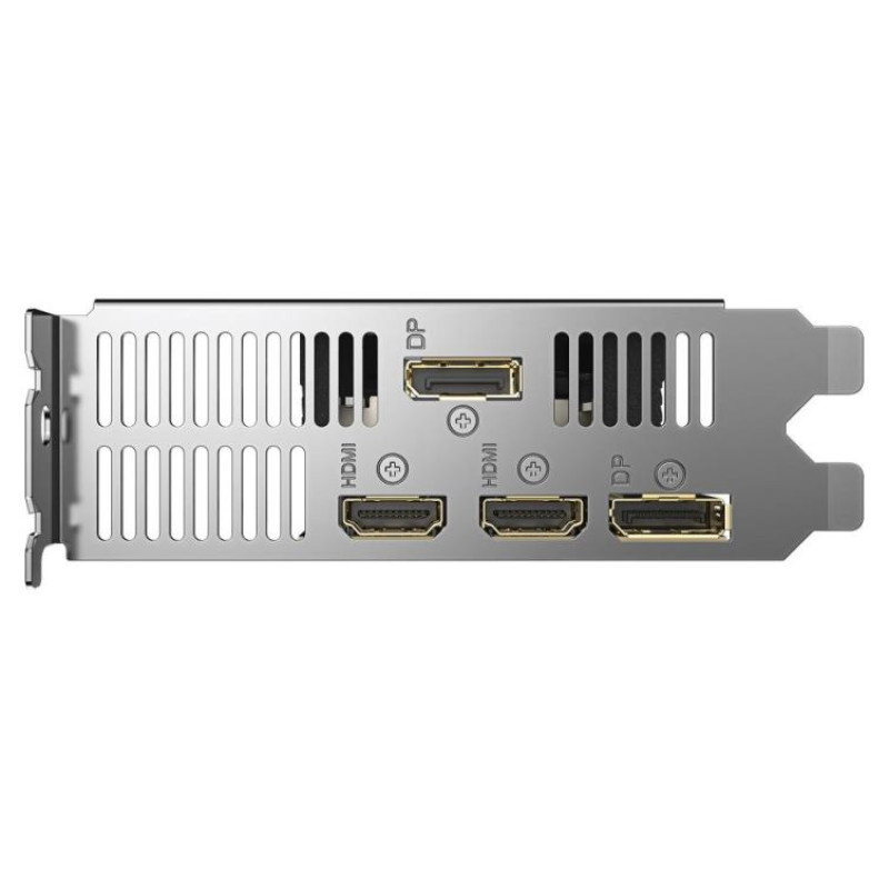 Gigabyte Graphics Card|GIGABYTE|NVIDIA GeForce RTX 3050|6 GB|GDDR6|96 bit|PCIE 4.0 16x|Memory 14000 MHz|GPU 1470 MHz|Dual Slot Fansink|2xHDMI|2xDisplayPort|GV-N3050OC-6GL