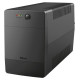 Trust UPS|TRUST|900 Watts|1500 VA|Wave form type Simulated sinewave|Desktop/pedestal|23505