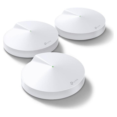 Tp-Link Wireless Router|TP-LINK|Wireless Router|1300 Mbps|DECOM5(3-PACK)