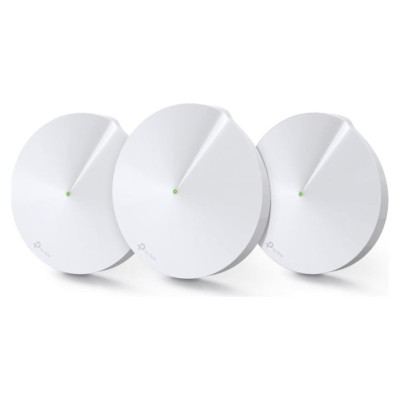 Tp-Link Wireless Router|TP-LINK|Wireless Router|1300 Mbps|DECOM5(3-PACK)