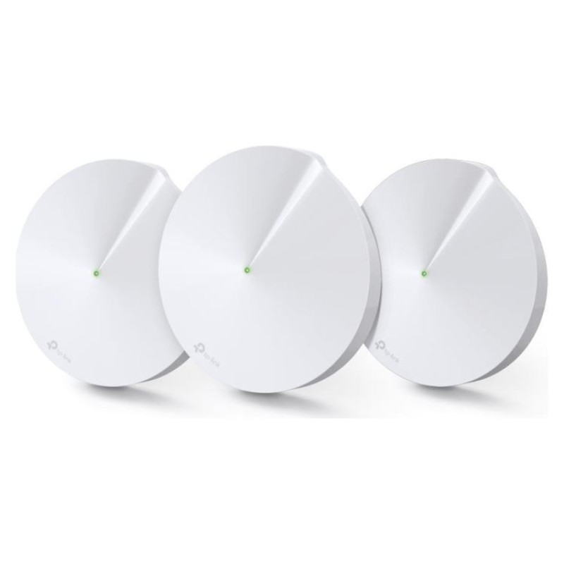 Tp-Link Wireless Router|TP-LINK|Wireless Router|1300 Mbps|DECOM5(3-PACK)