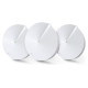 Tp-Link Wireless Router|TP-LINK|Wireless Router|1300 Mbps|DECOM5(3-PACK)