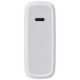 Trust Lādētājs Trust Maxo 100W USB-C Charger + 2m USB-C cable White