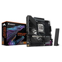 Gigabyte Mainboard|GIGABYTE|AMD B850|SAM5|Micro-ATX|Memory DDR5|Memory slots 4|B850MAELTWF6E