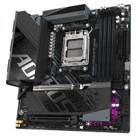 Gigabyte Mainboard|GIGABYTE|AMD B850|SAM5|Micro-ATX|Memory DDR5|Memory slots 4|B850MAELTWF6E