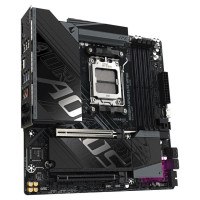 Gigabyte Mainboard|GIGABYTE|AMD B850|SAM5|Micro-ATX|Memory DDR5|Memory slots 4|B850MAELTWF6E