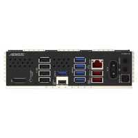 Gigabyte Mainboard|GIGABYTE|AMD B850|SAM5|Micro-ATX|Memory DDR5|Memory slots 4|B850MAELTWF6E