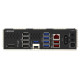 Gigabyte Mainboard|GIGABYTE|AMD B850|SAM5|Micro-ATX|Memory DDR5|Memory slots 4|B850MAELTWF6E