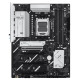 Asus Mainboard|ASUS|AMD B850|SAM5|ATX|Memory DDR5|Memory slots 4|2xPCI-Express 3.0 16x|1xPCI-Express 4.0 16x|1xPCI-Express 5.0 16x|3xM.2|1xHDMI|1xDisplayPort|3xUSB 2.0|5xUSB 3.2 type B|2xUSB-C|3xAudio port|PRIMEB850-PLUSWIFI